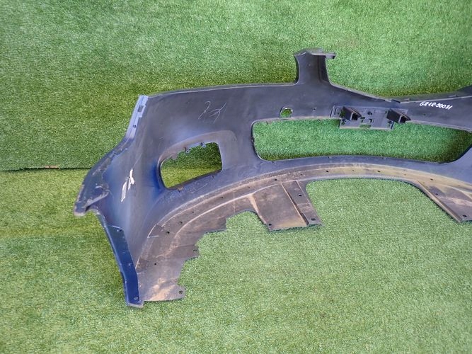 MAZDA 6 SPORT LIFT 05-08 front bumper front
