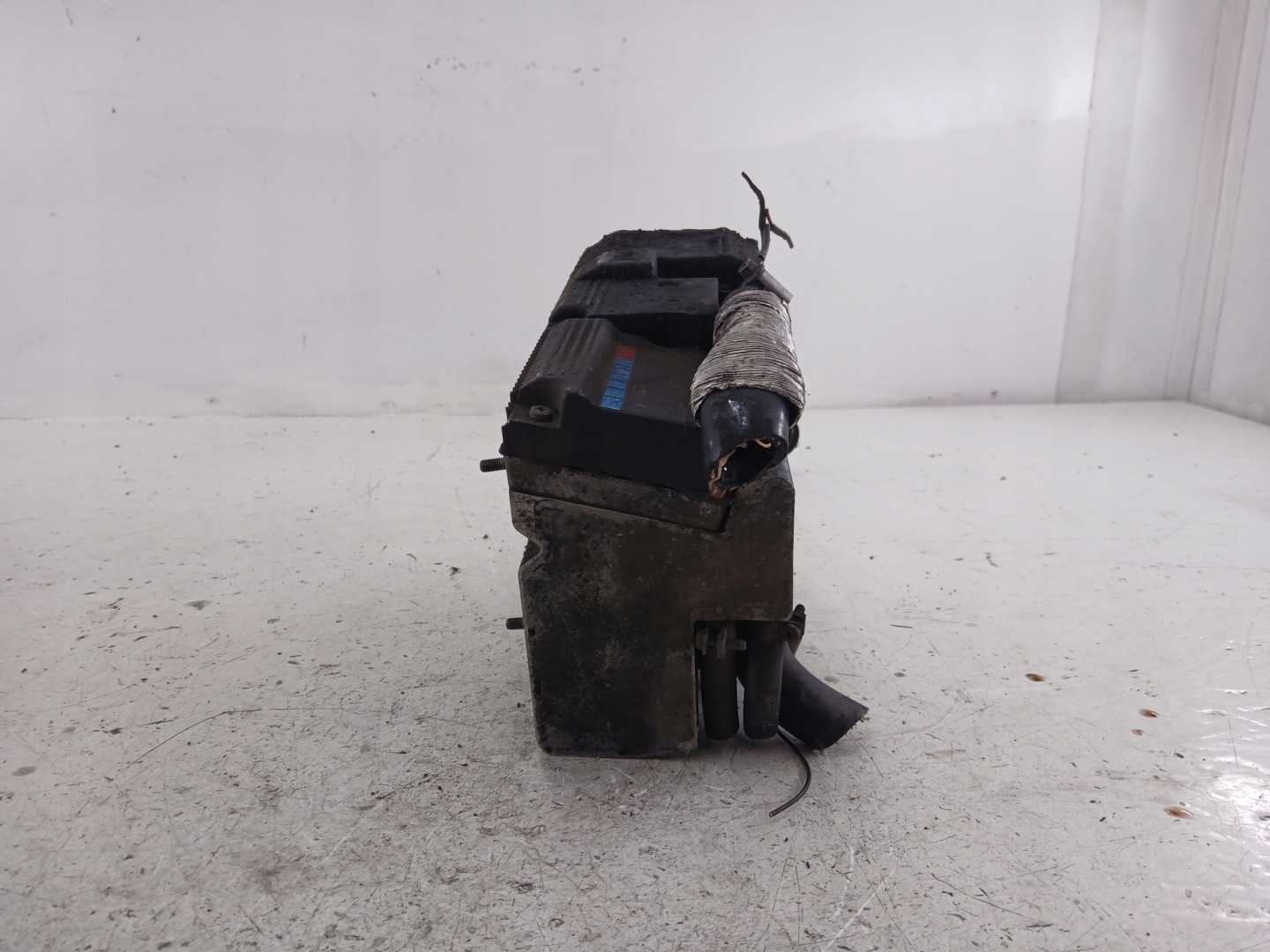 WEBASTO webasto DW50 5 KW DIESEL 2 BAR