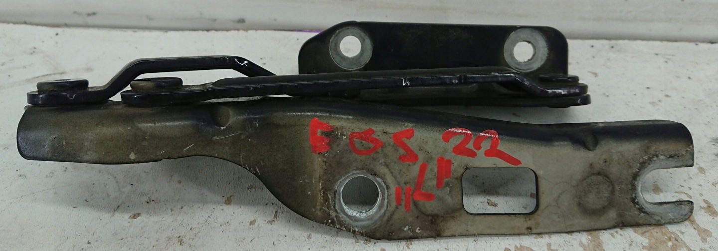 VW Eos 1Q0 hinge bonnets left
