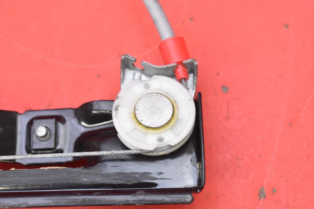window regulator right front EU 6CP1-14553-L4A FORD B-MAX 12-18