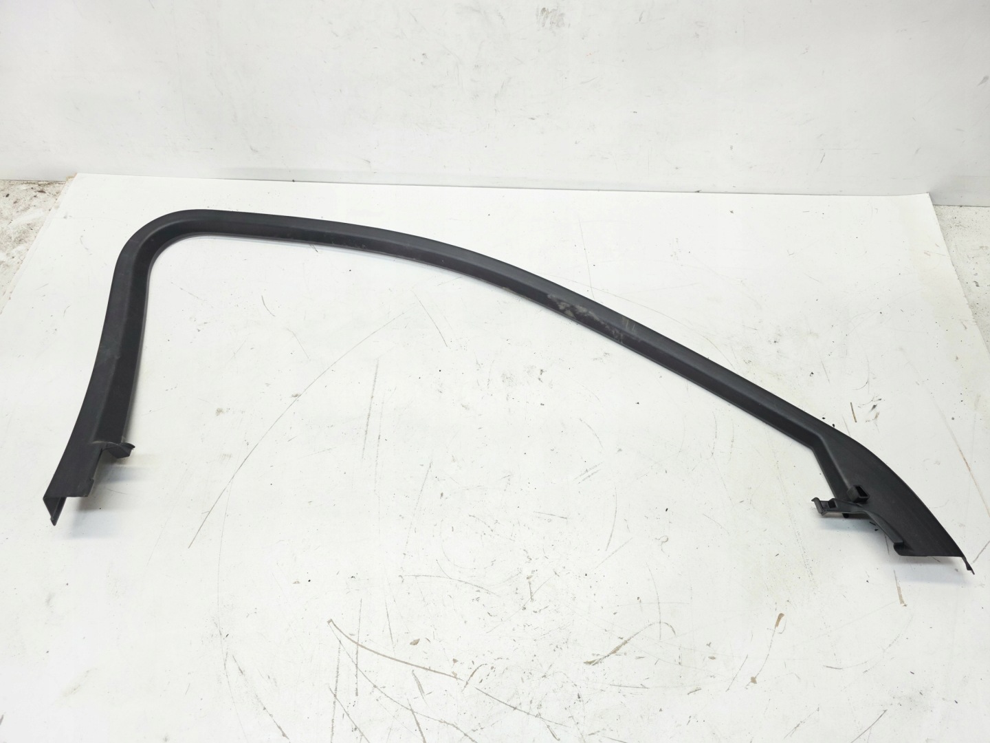 frame cover door inner left front AUDI A3 8V SPORTBACK 8V4867609