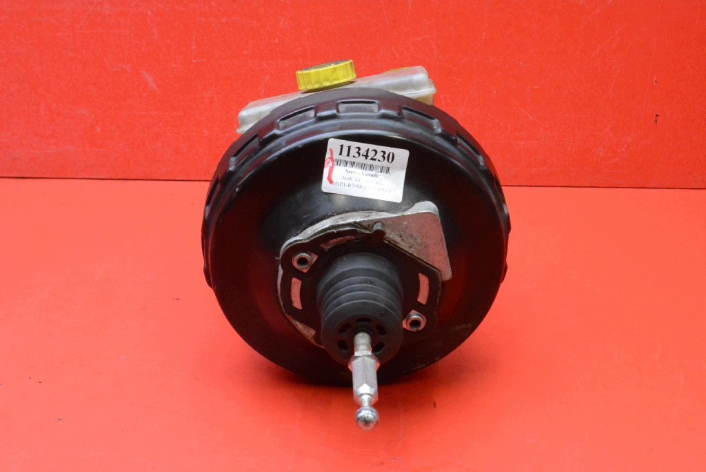 servo servofreno AUDI A4 B7 2.0 TDI 140 KM 04-08
