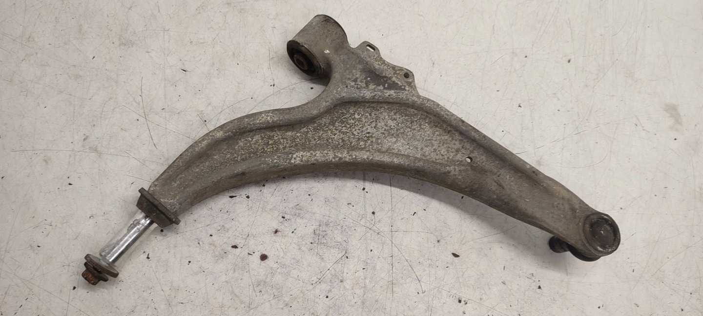 arm front front left Opel Zafira C 1,6 16V CNG