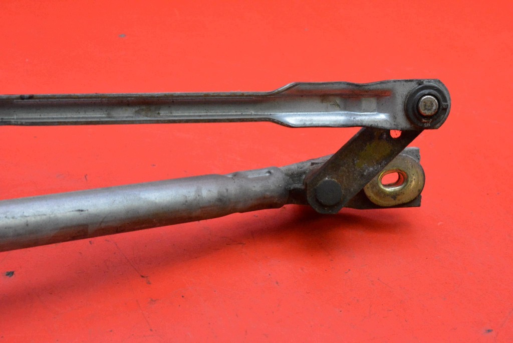 Gestänge Motor Wischer vorne EU 8D1955326B VW PASSAT B5 96-00