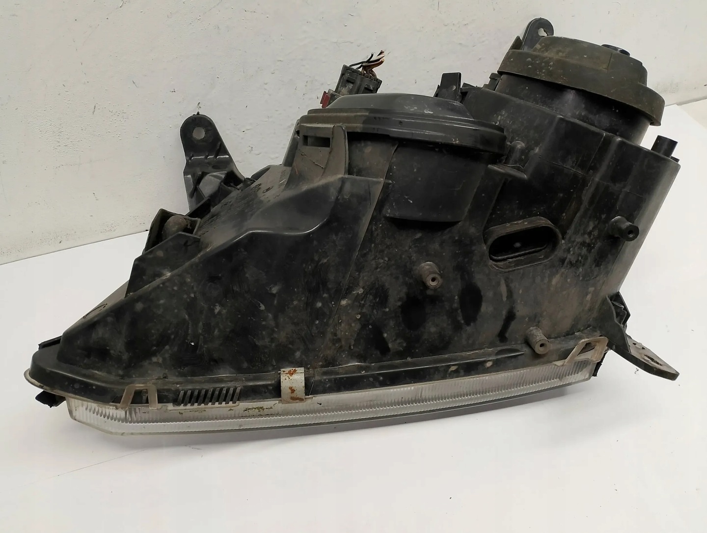 light front right OPEL VECTRA C 084421129R