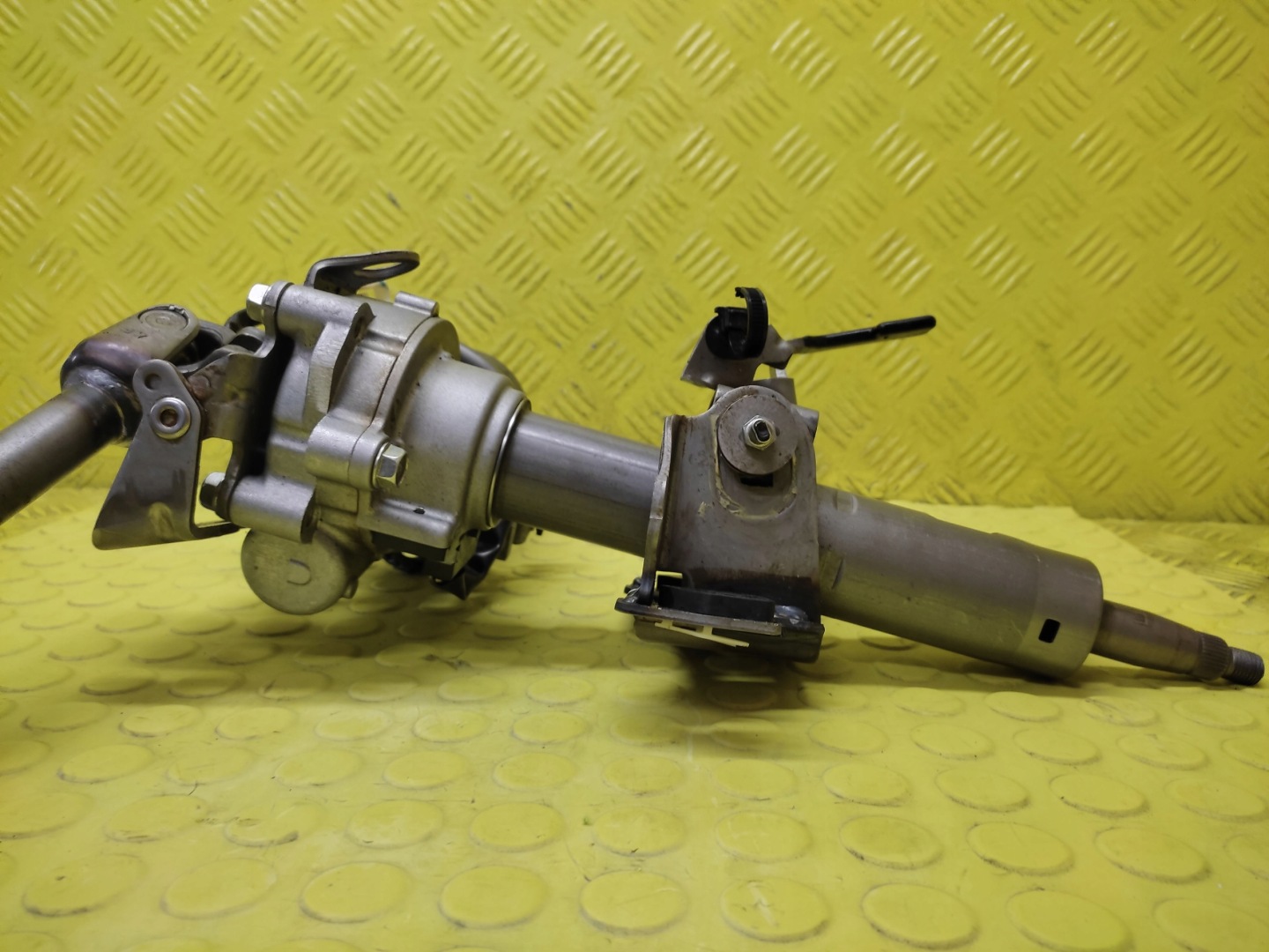 DAIHATSU CUORE control electrics 1608000502