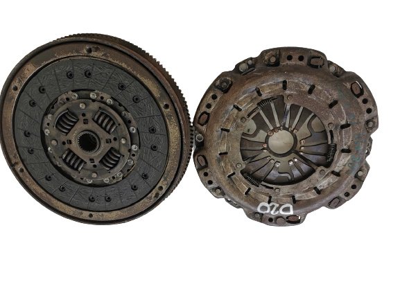 MERCEDES SPRINTER 2.2D 324041910 wheel flywheel