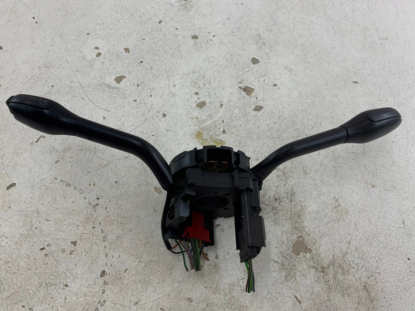 6NO953503D DEVIO TERGICRISTALLO TERGI VW POLO 91-95R