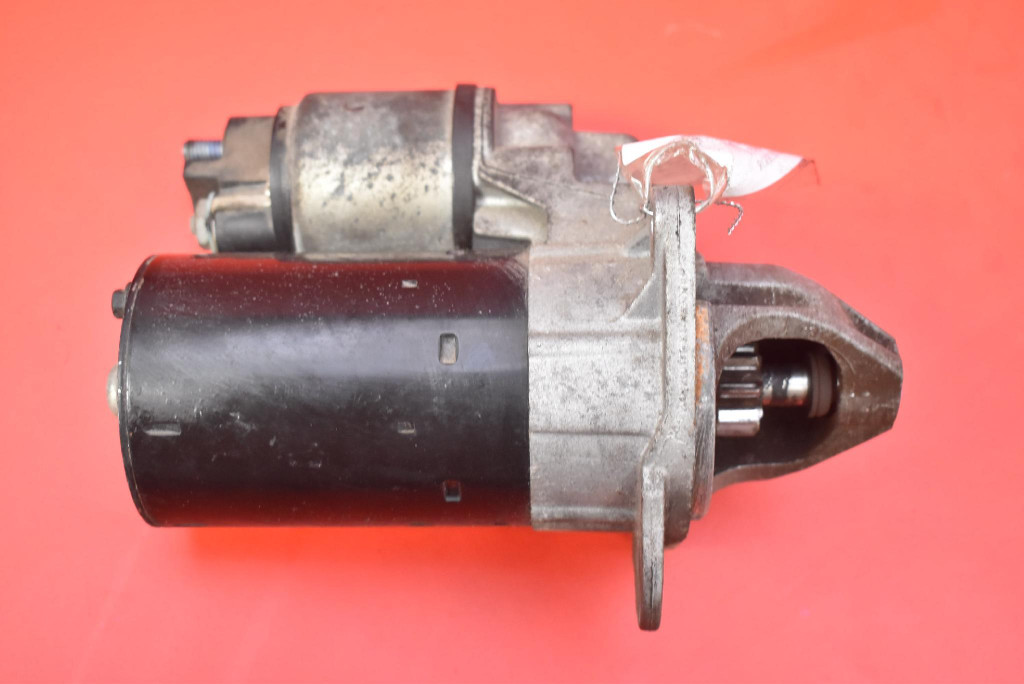 starter 55566800 OPEL MERIVA B 1.4 T 120 KM 10-14