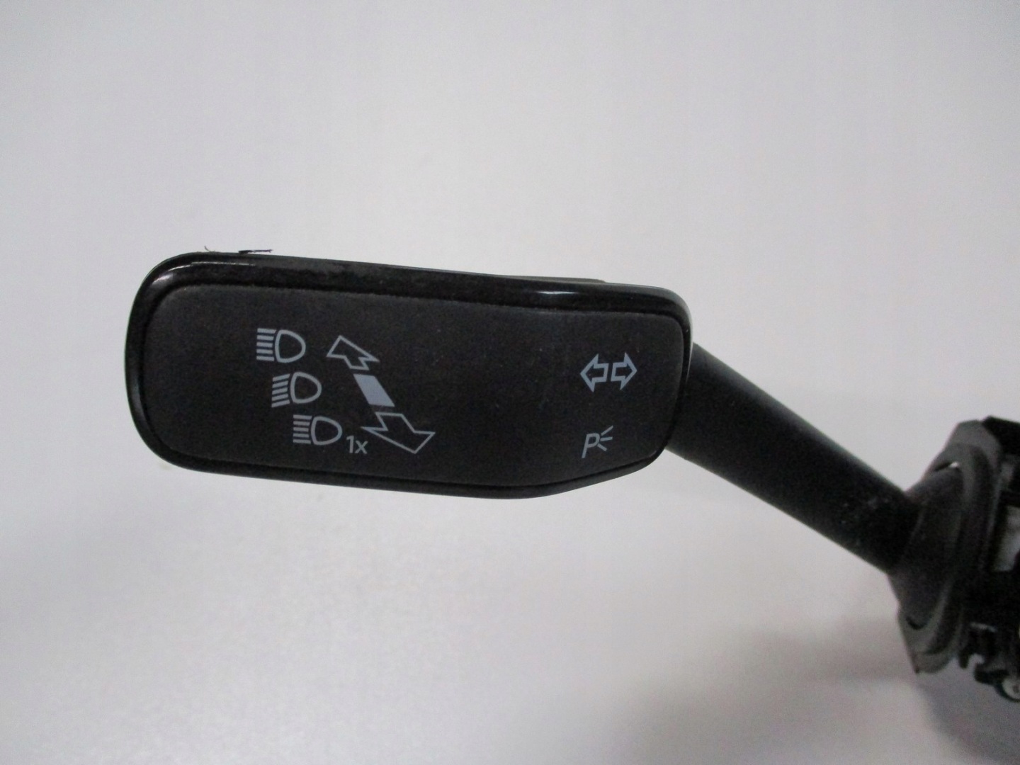 Commodo essuie glace GOLF 7 5G0 5Q1953521