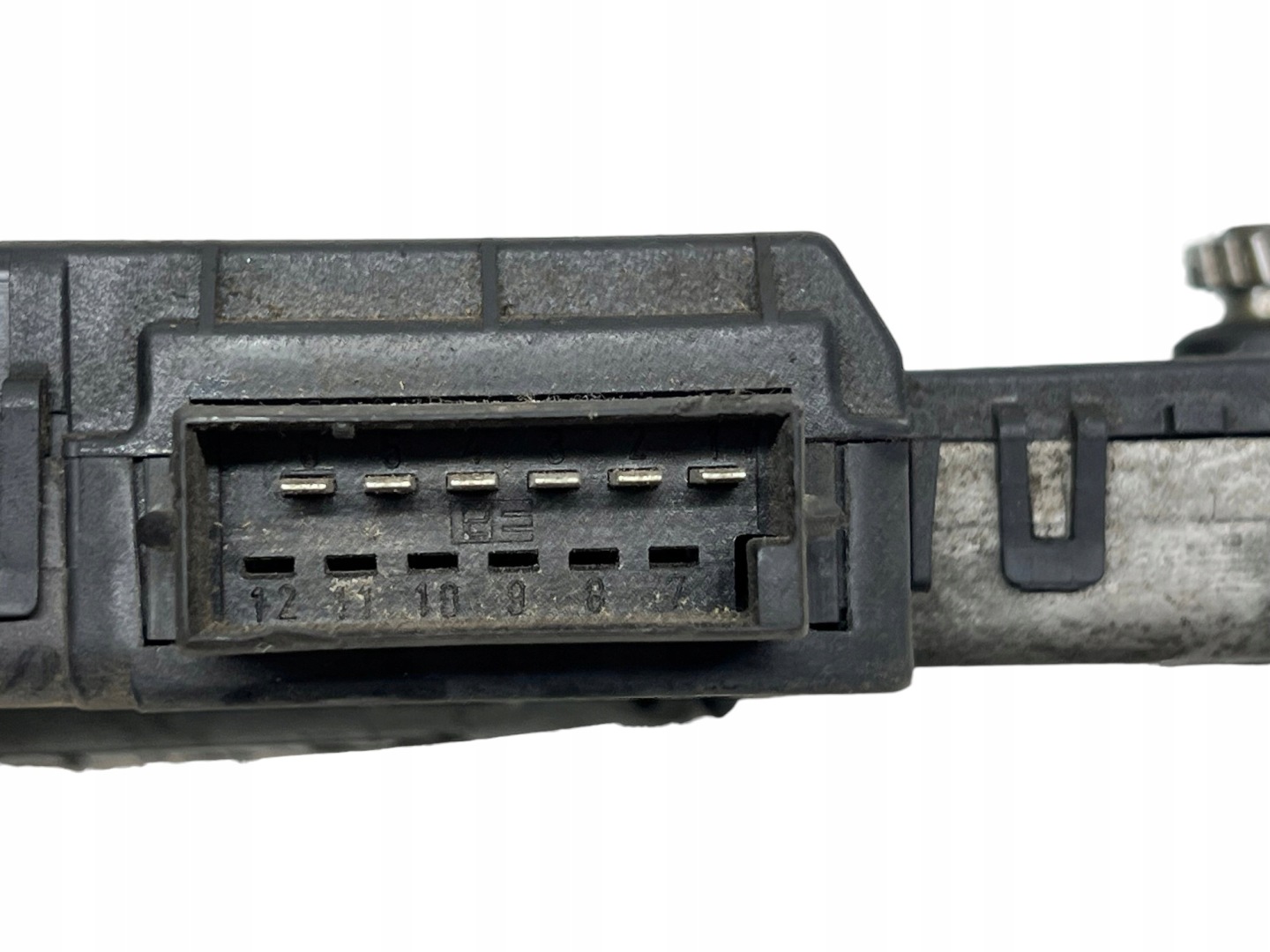 OPEL VECTRA B Motor dach Schiebedach 0390201660 817696715 D2