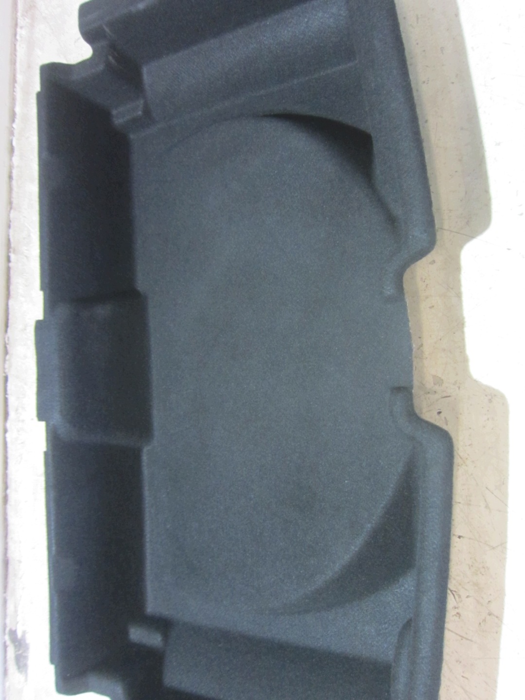 VOLVO XC90 II mats WNEKI boot XC 90 floor original 31484430