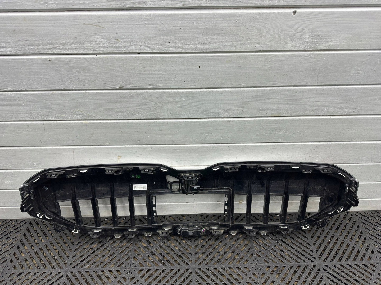 maska prednji prednji dio BMW 5 G60 G61 5A185A7
