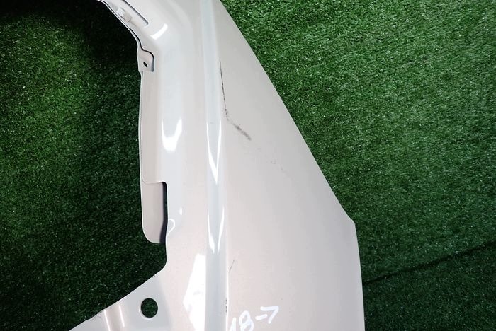 LANCIA YPSILON LIFT 18- boot doors rear part