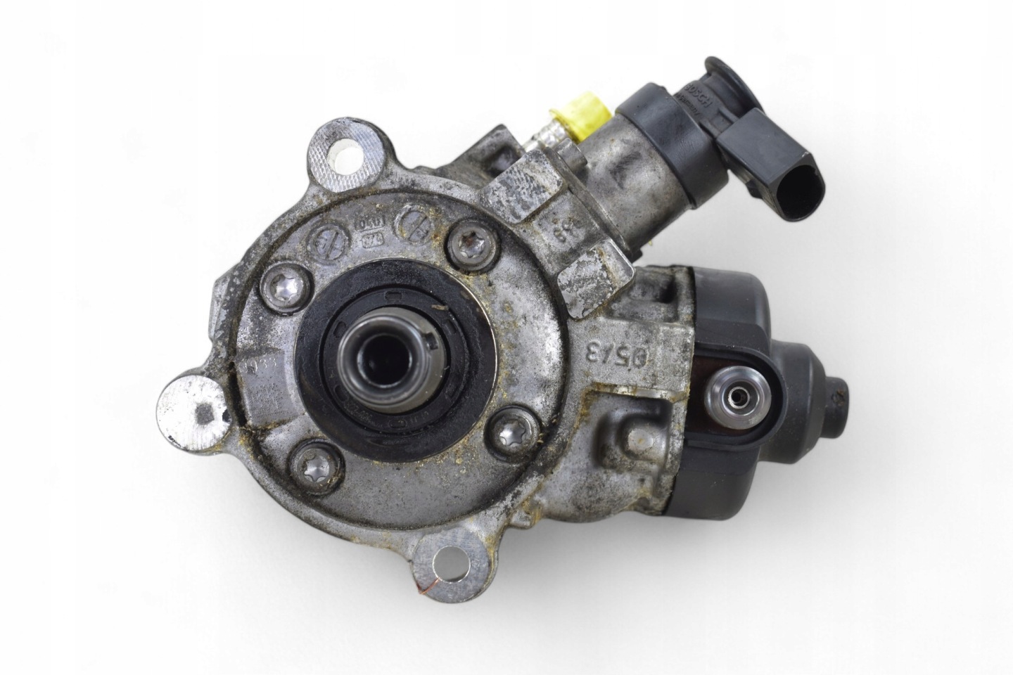 pumpa visokog pritiska BMW E90 E87 E60 2.0D 0445010519 7823452
