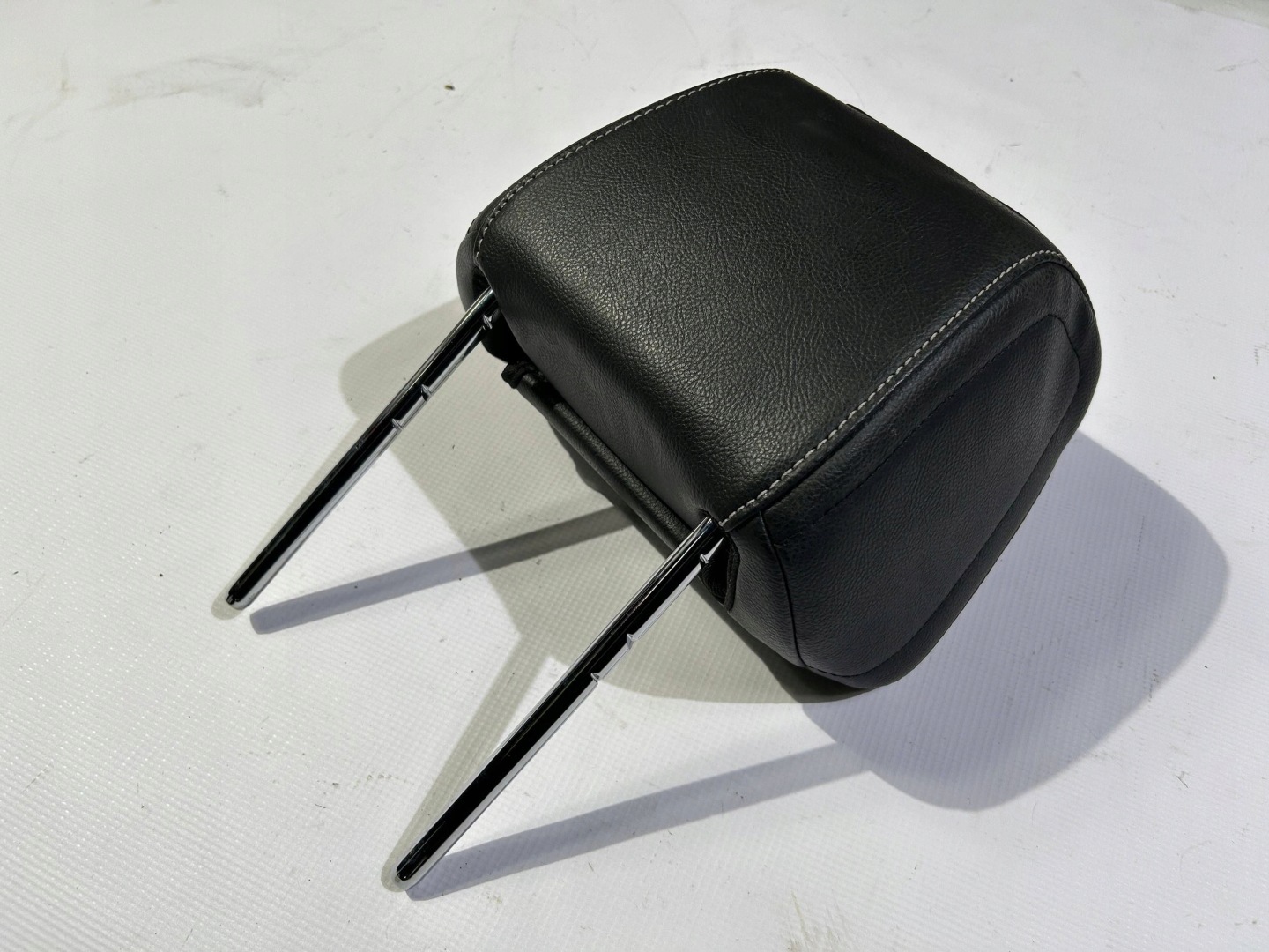 rest front front leather right left Ford Flex 2013r