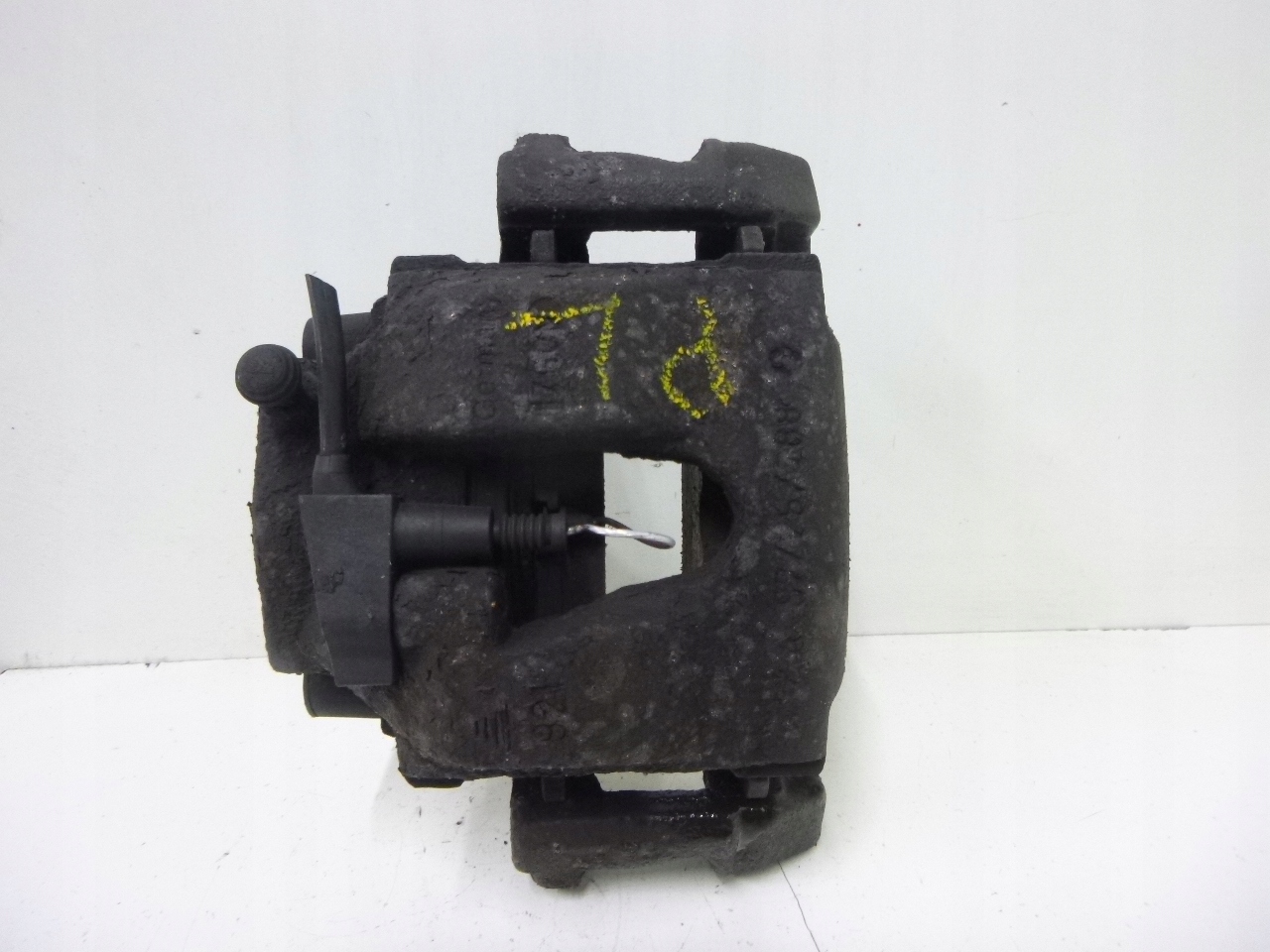 caliper brake front Mercedes W210 Lift 2.0 01r.