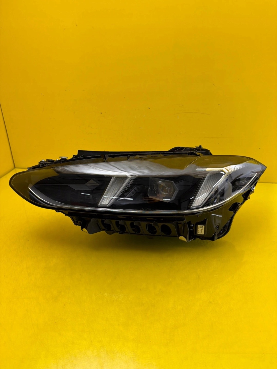 light left BMW 4 G22 G23 G26 Lift LCI Led 5A3B2F7-06
