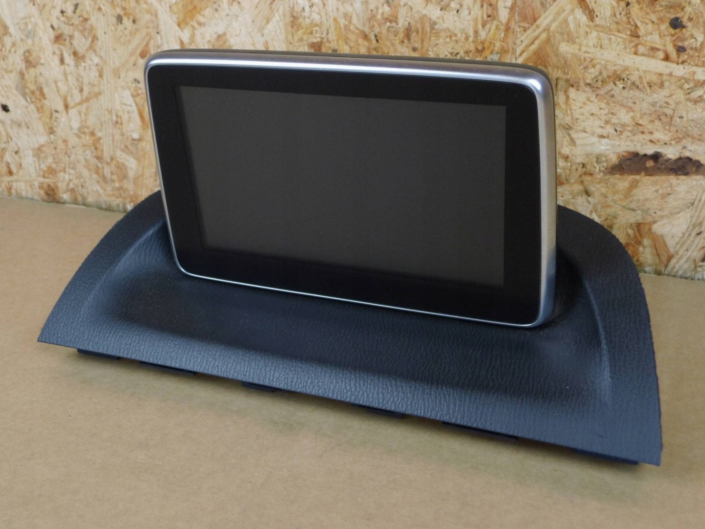 Mazda 3 BM 2013-2017 Display monitor BHP1611J0D
