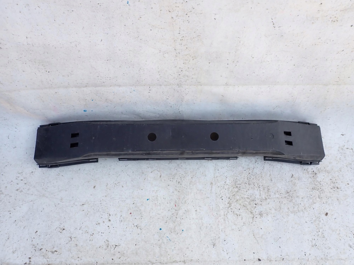 VOLVO S40 II 2 V50 04-12 sider ABSORBER front