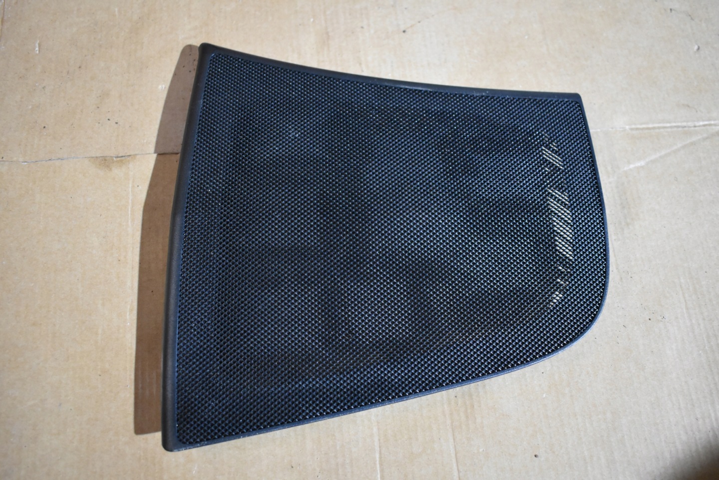 IDEALNA Blende Abdeckung konsole MERCEDES W223 1