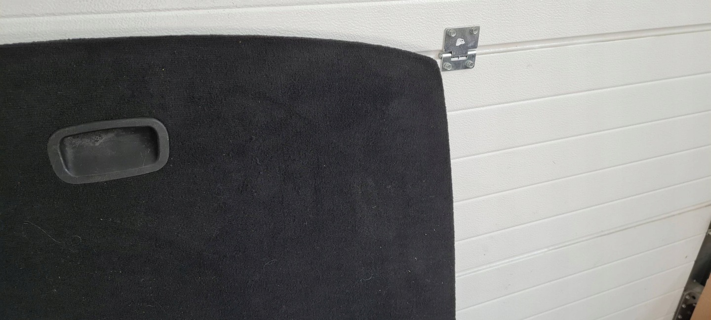 Jeep Grand Cherokee WL 2022 mats floor boot mat P6ML84TX7AD