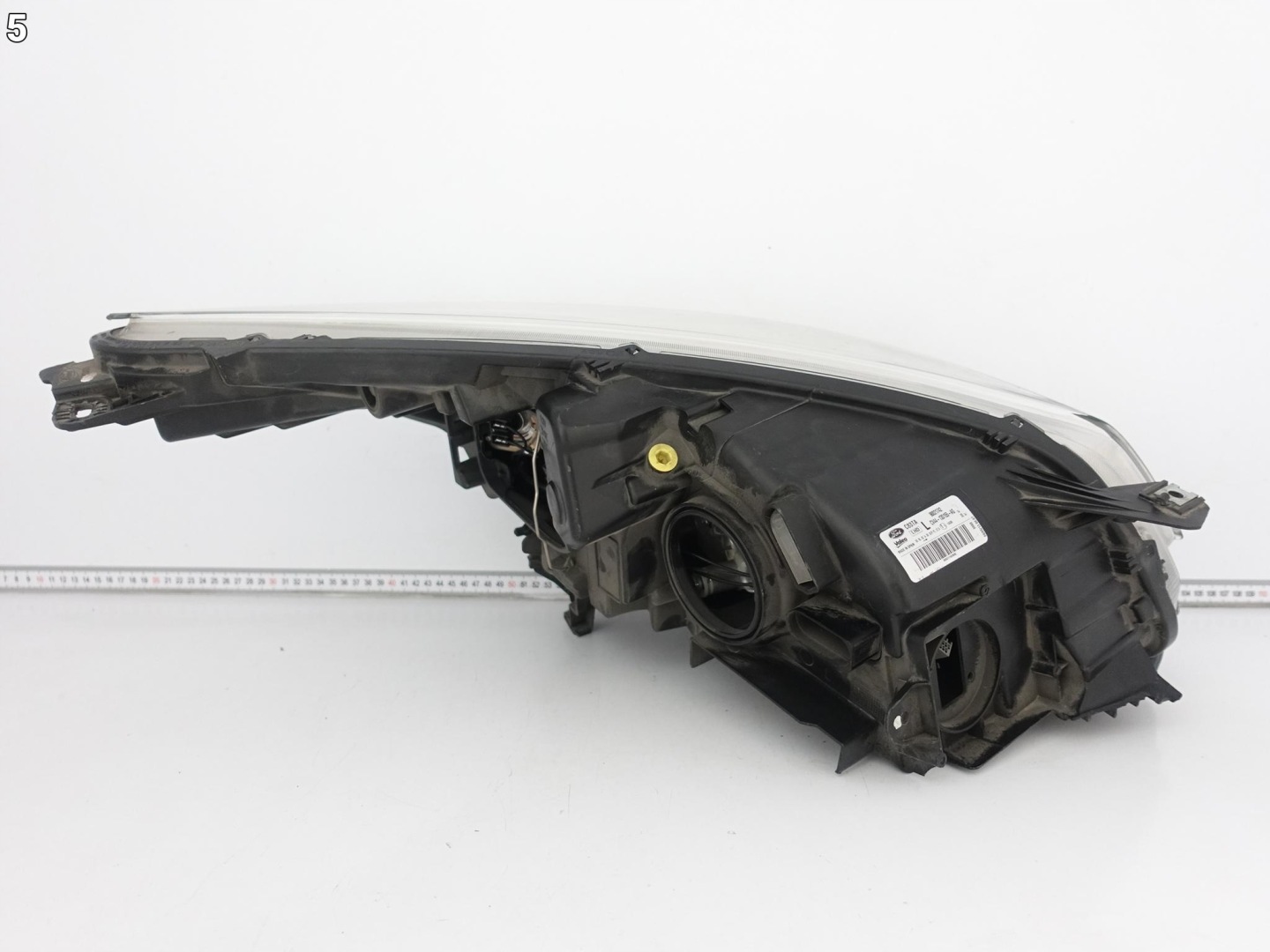FORD KUGA MK2 II 13-16 light XENON left front EUROPA
