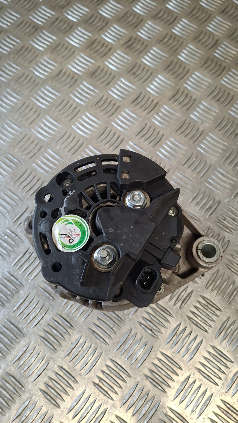 alternatore OPEL ZAFIRA B 1.9CDTI