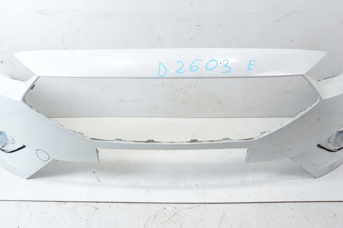 bumper front front SEAT TARRACO 5FJ807221D