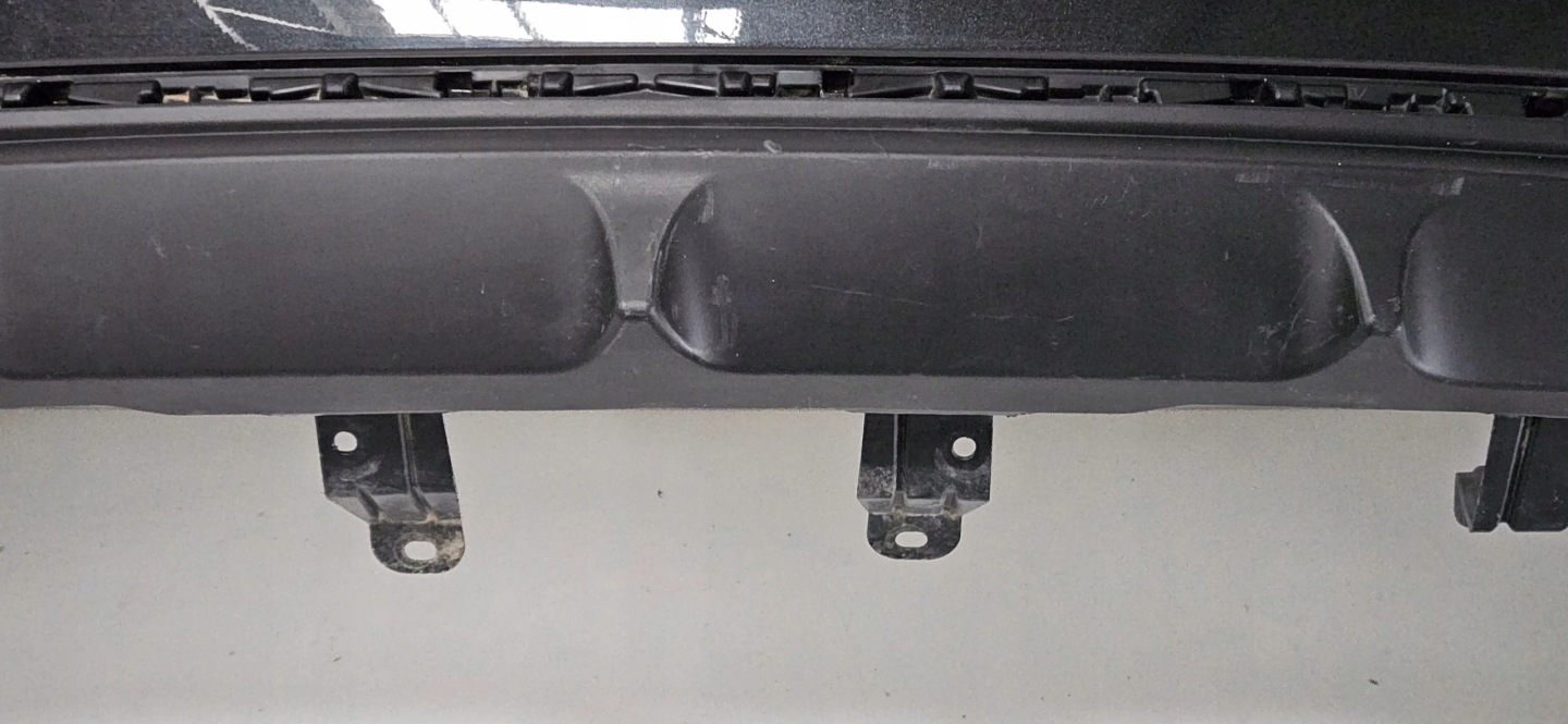 bumper rear part LEXUS RX IV LIFT 19- PDC 52159-48270