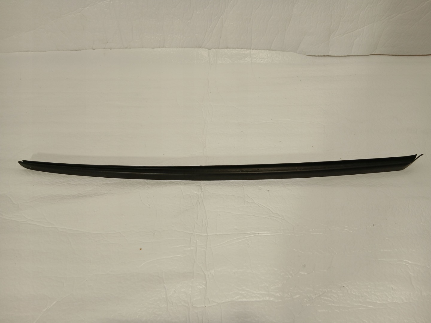 AUDI A4 B9 LIFT moulding windows CZOLOWEJ right 8W0854328C