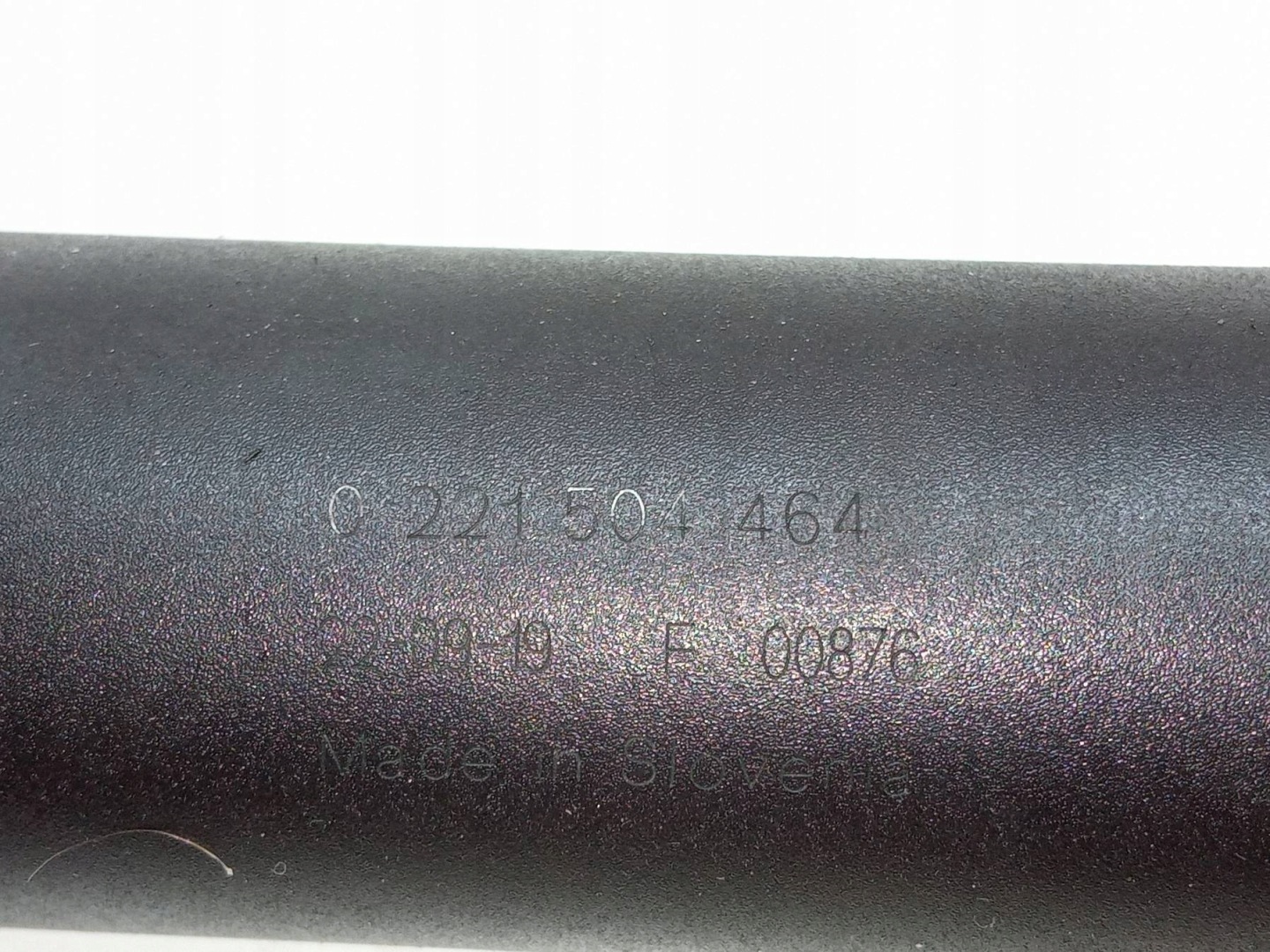 coil ignition 0221504464 1.6 B Peugeot Partner II (2008- )