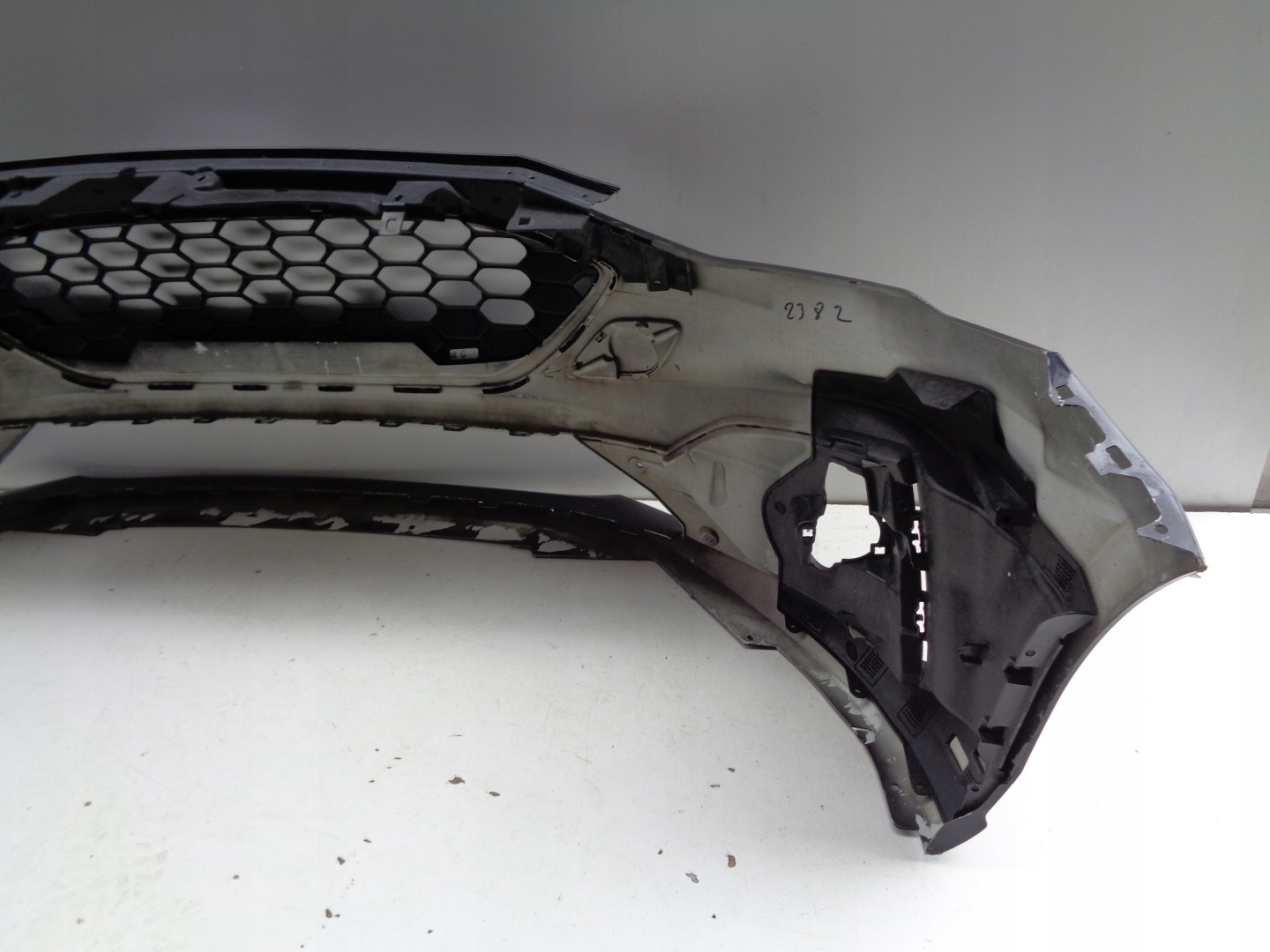 Frontstoßstange FORD FOCUS MK4 18- ST LINE NR 50200