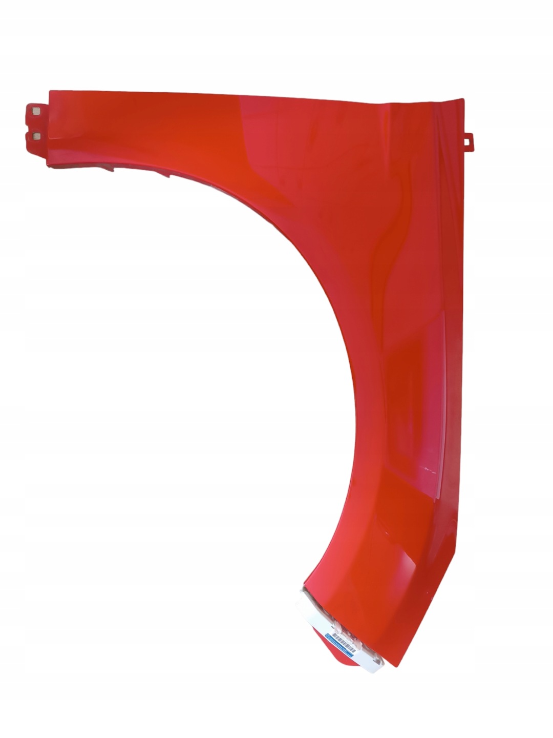 fender front right FORD FOCUS MK3 NUMER CB