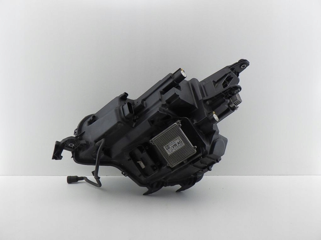 SKODA KODIAQ LIFT FULL LED 2021- light left right