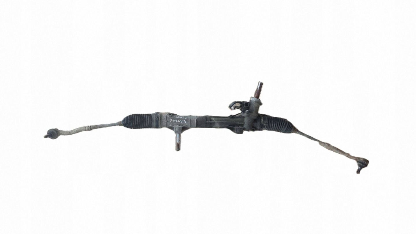 control PEUGEOT PARTNER II 1.6B 2014