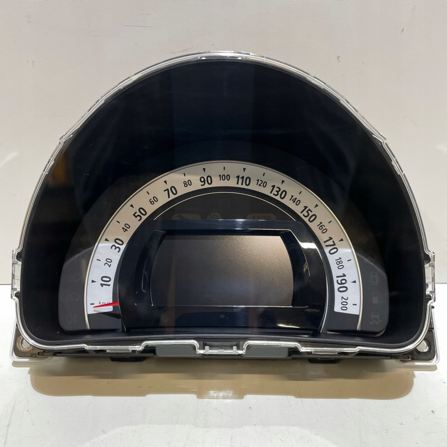 RENAULT TWINGO III 0.9 TCE DIALS 248216759R