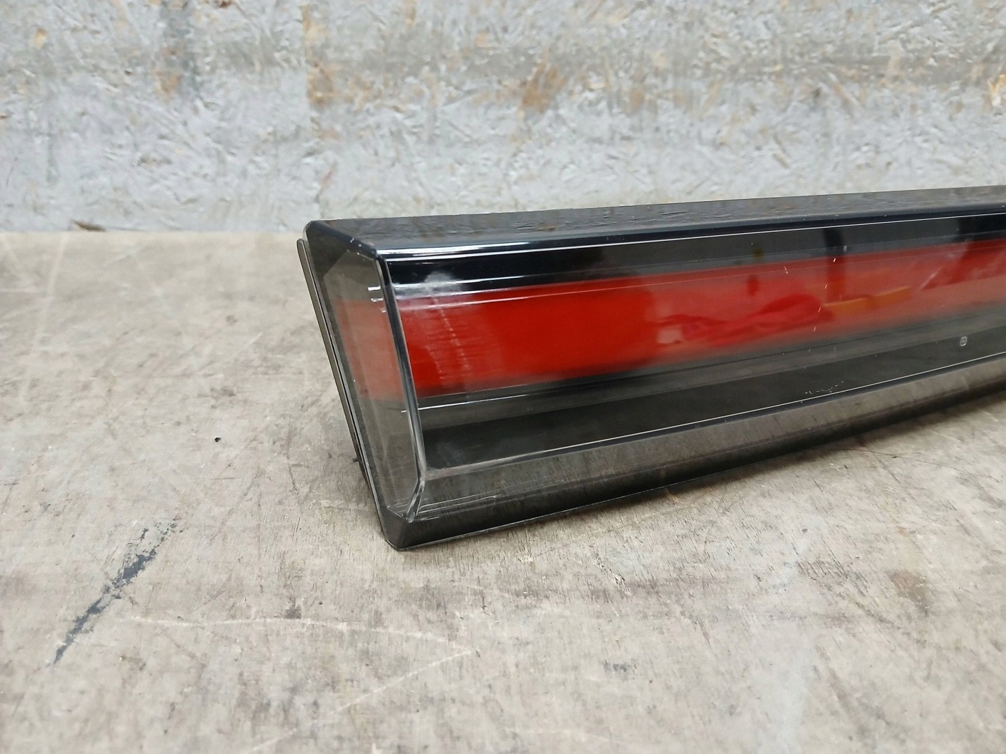 light rear part left OPEL MOKKA B LED 9861335680