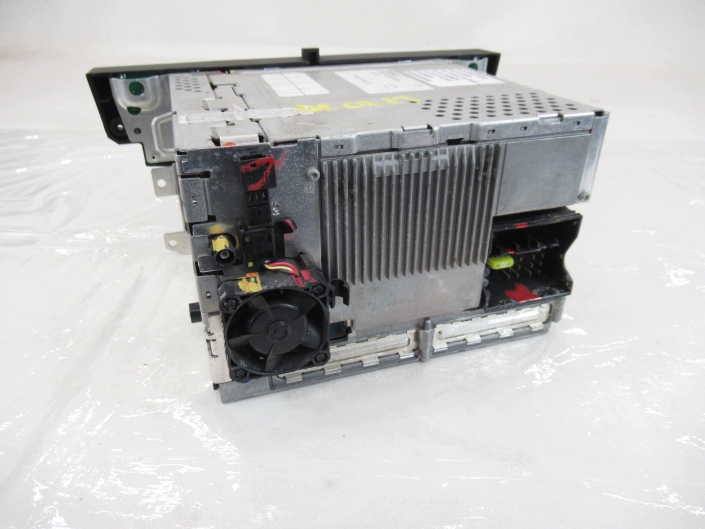 navigation CCC lesegerät radio BMW 5 E60 E61 2003-2005r.