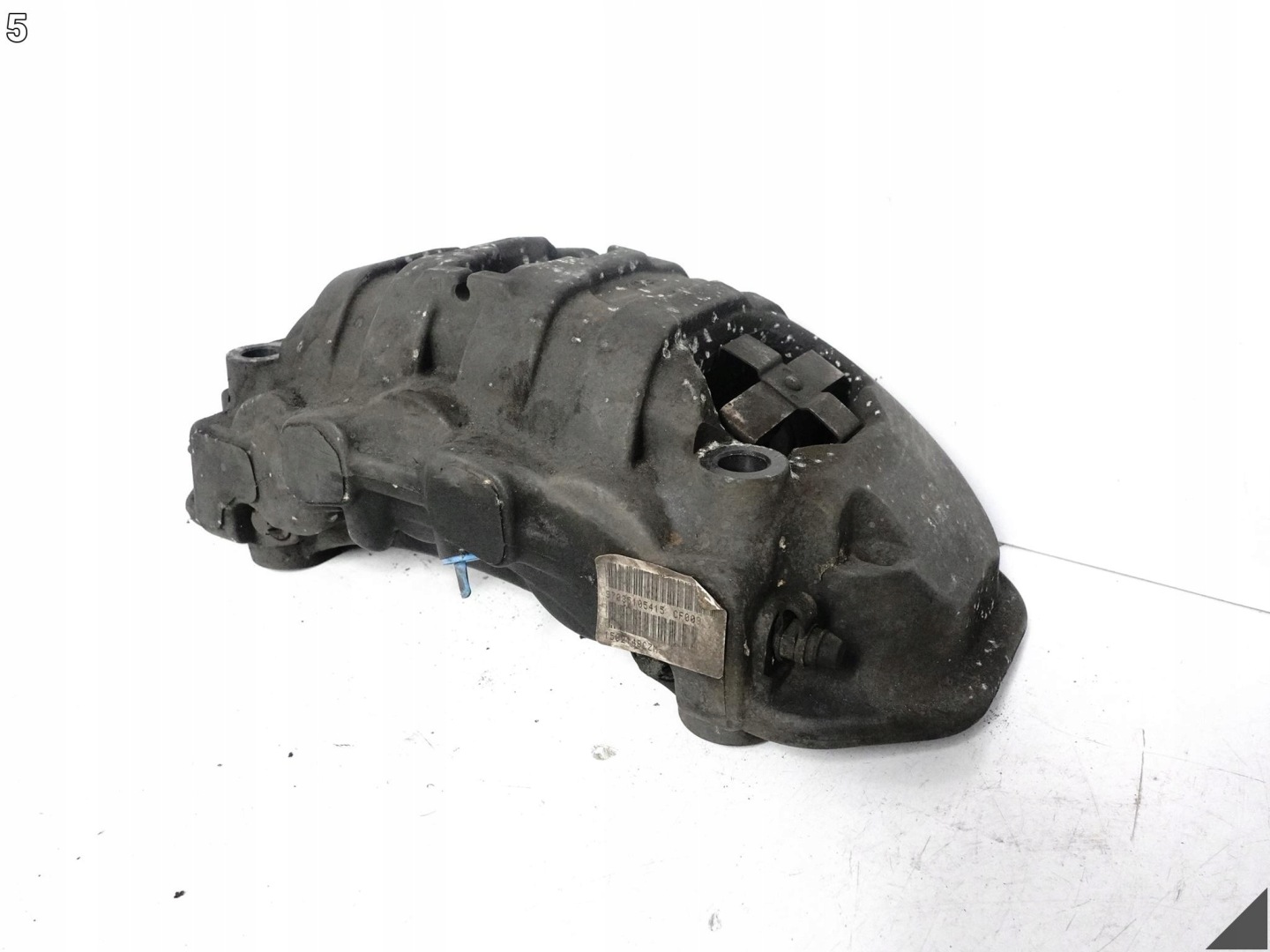 PORSCHE PANAMERA 970 09-16 caliper brake right front 97035105415