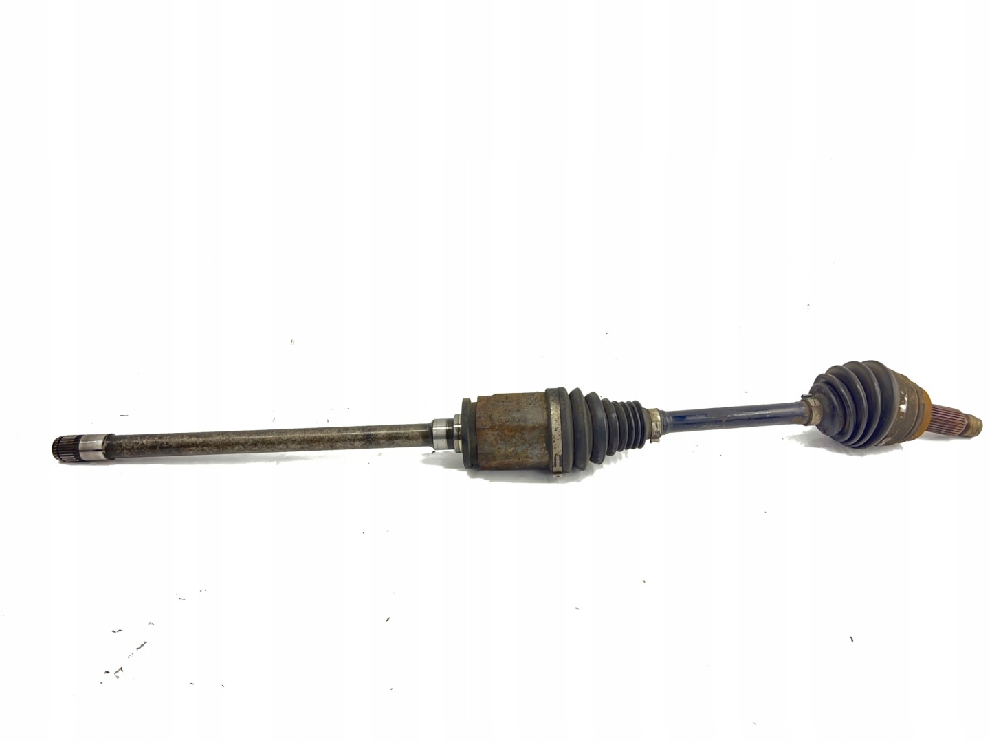 BMW X5 X6 E70 E71 3.0 D 286KM X-DRIVE semi-axis right front right front