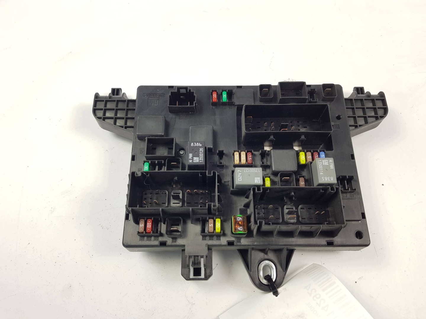 modul 13302301 OPEL ASTRA J
