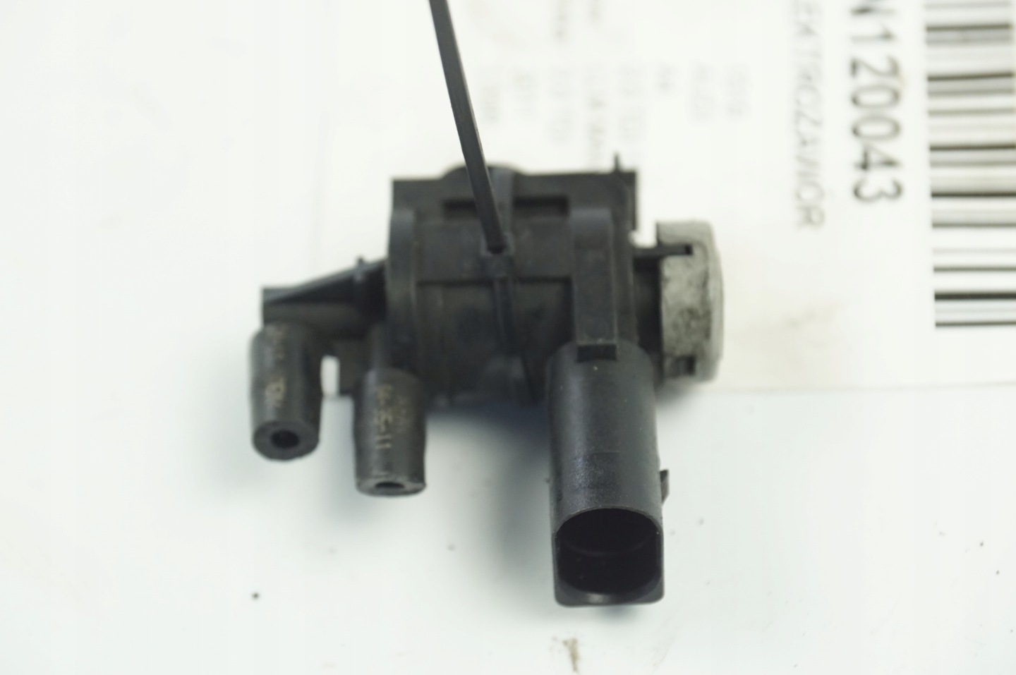 Sensor Unterdruck 1K0906283A AUDI A4 B8