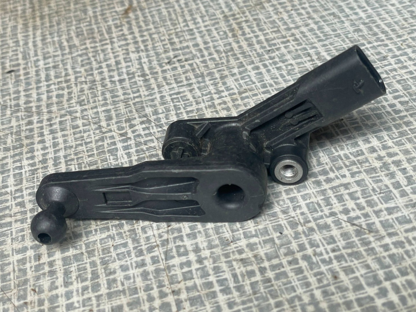 Sensor POZIOMOWANIA Leuchten BMW OEM 10172402843 !J