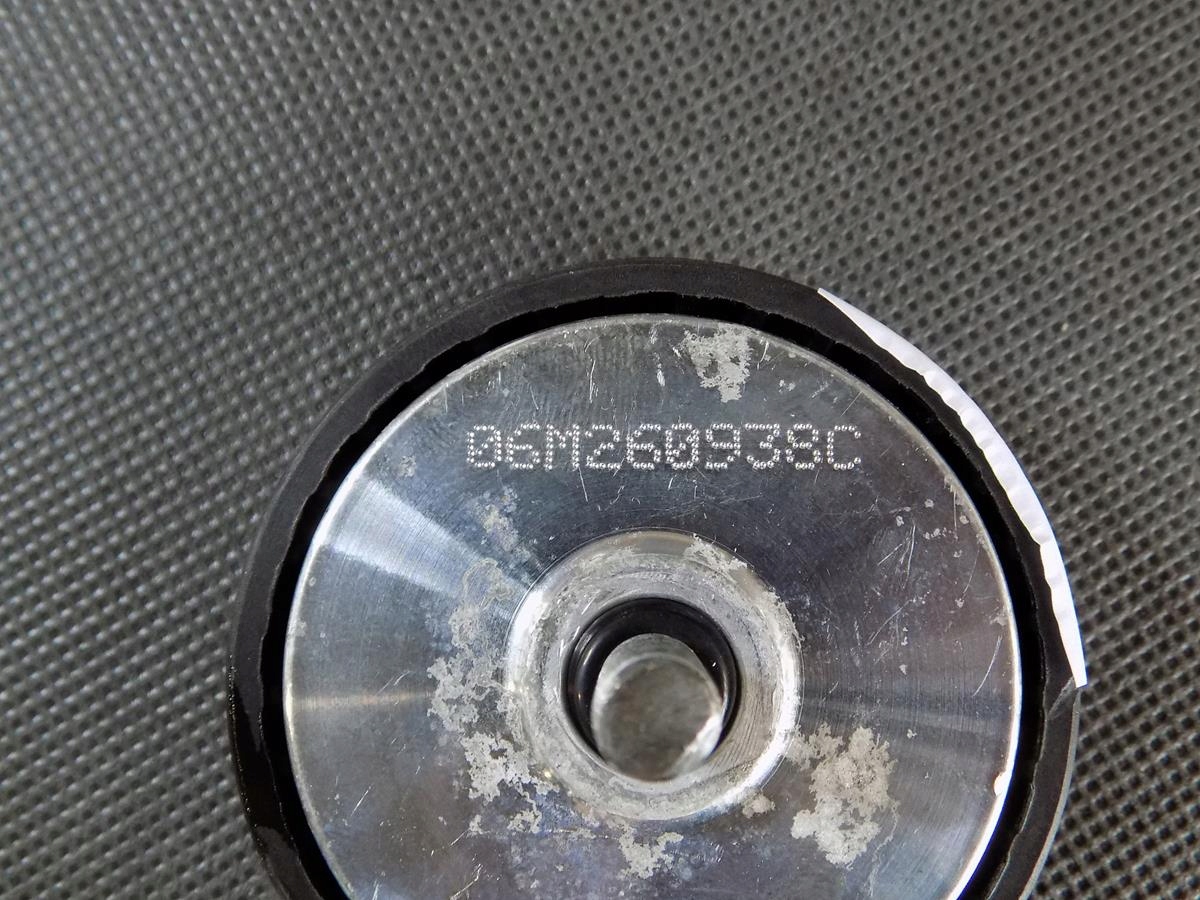 AUDI S4 A4 B9 roll ODWRACAJACA 06M260938C