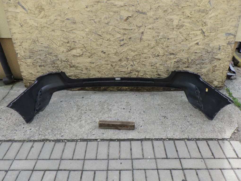KIA SORENTO 4 IV 20- bumper rear