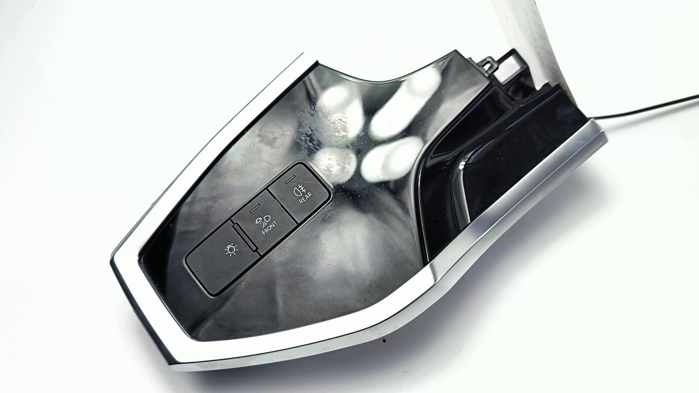 PANEL 83B853189A AUDI Q3 II 83A