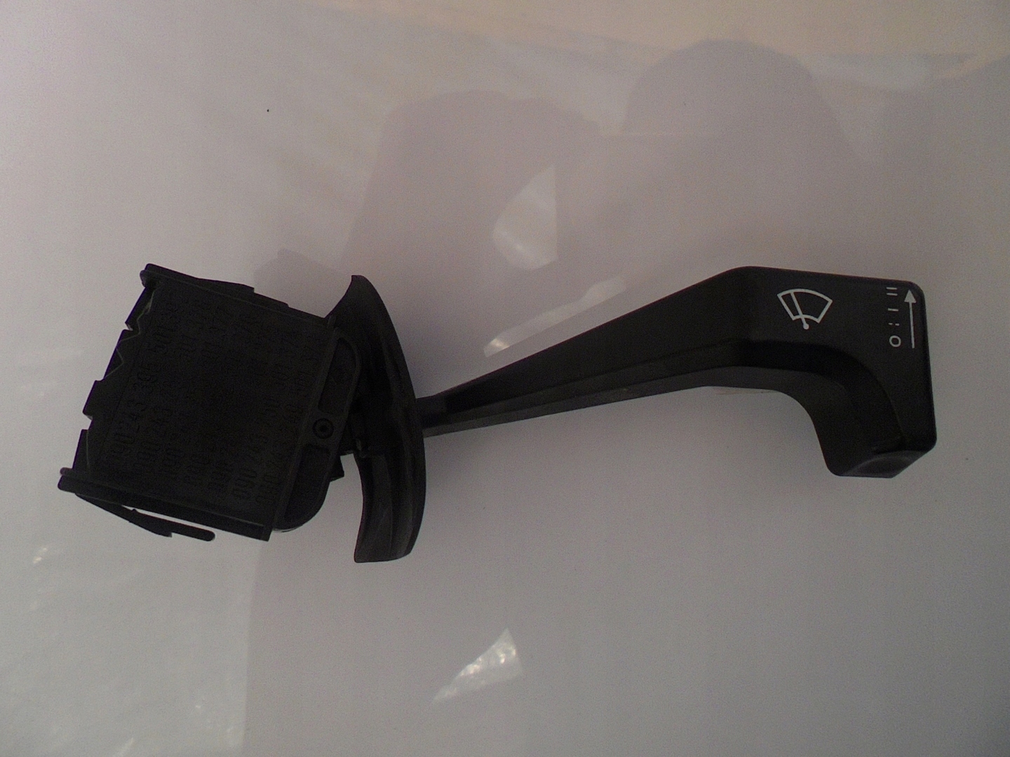 DEVIO TERGICRISTALLO TERGI OPEL 090243395501.392