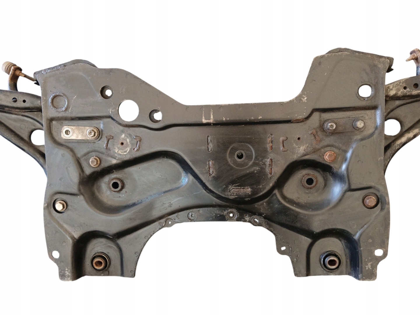 axle beam subframe axle beam TRAWERS front CITROEN C4 PICASSO II