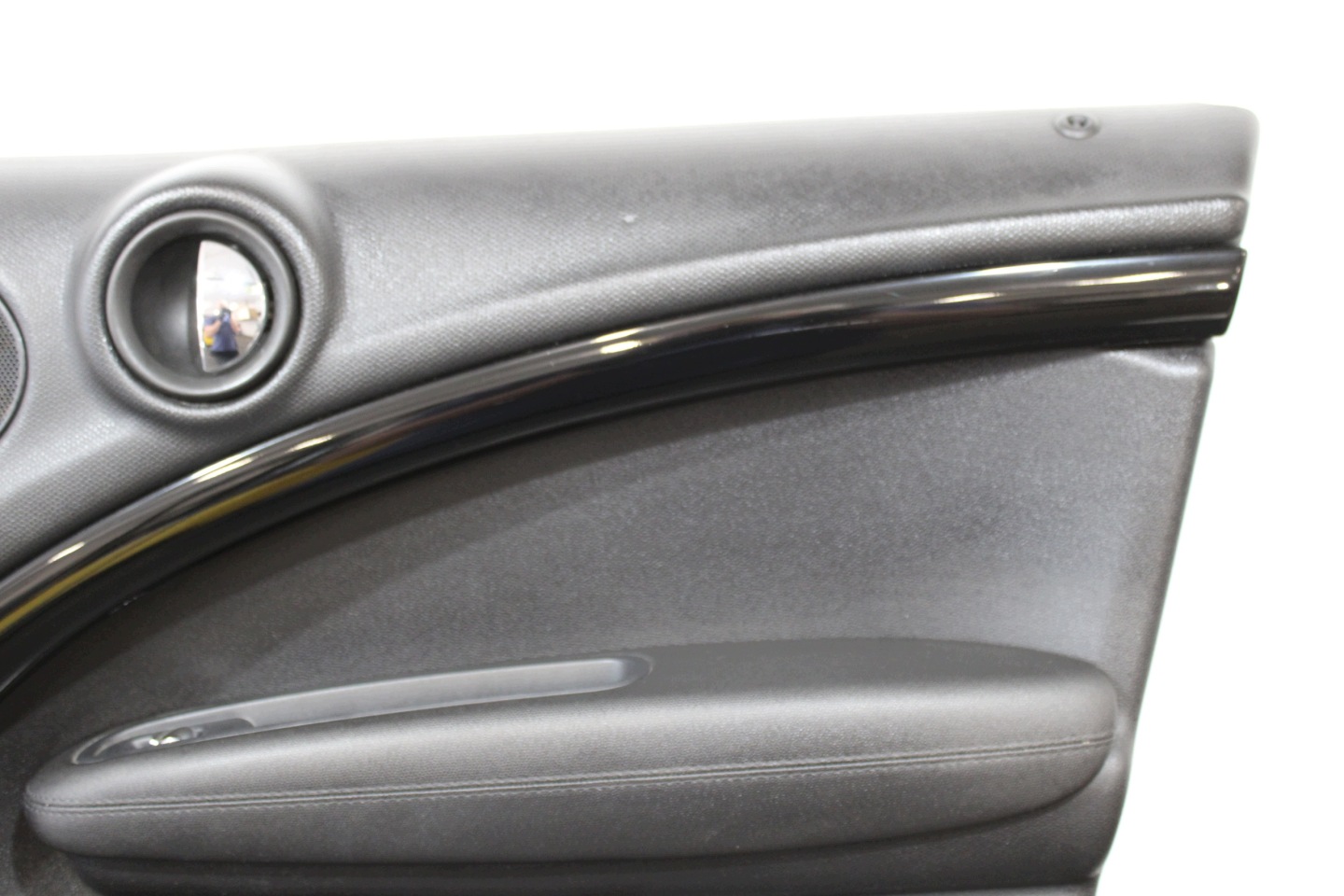upholstery side door right front MINI COUNTRYMAN R60 S
